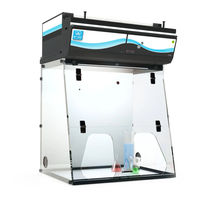 erlab Captair Flow Smart User Manual