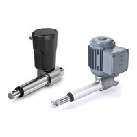 SKF CAT 33 Installation Instructions Manual