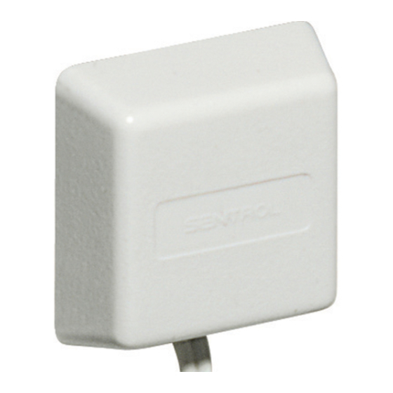 Bticino MyHome 3516 Quick Start Manual