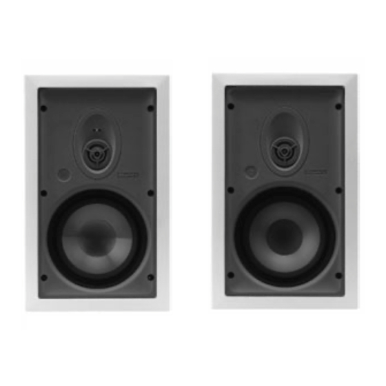 Elan MC650C Specifications