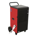 Sealey SDH70.V2 Quick Start Manual