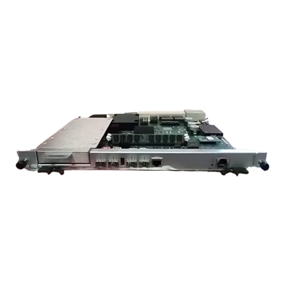 SMART ATCA-F125 Quick Start Manual