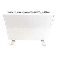 EQUATION CH505FT Assembly, Use, Maintenance Manual