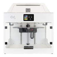 CraftBot Flow Installation Manual