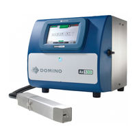 Domino Ax Series User Documentation