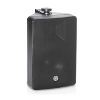 Atlas LED SM52TEN-WH Owner's Manual