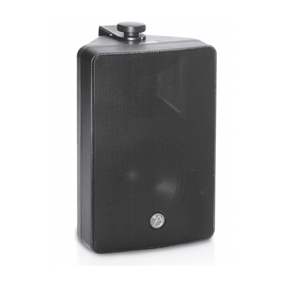 Atlas LED SM52TEN-B Manuals