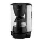 Capresso 444 Operating Instructions Manual