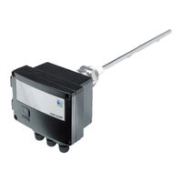 envea STACK 602 User Manual