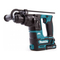 Rotary Hammer Makita HR166DZJ Instruction Manual