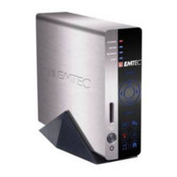 Emtec Movie Cube-R700 User Manual