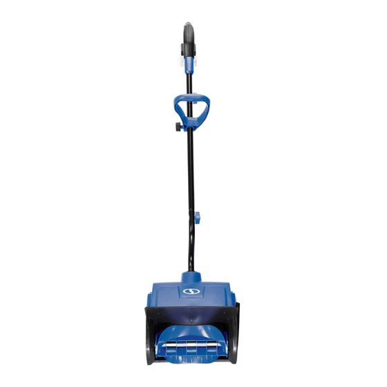 SNOWJOE 24V-SS13-XR-RM Operator's Manual