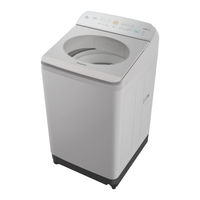 Panasonic NA-F60A9 Operating & Installation Instructions Manual
