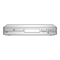JVC DR-M70SUS Instructions Manual