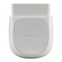 Autel MaxiAP AP100 Manual