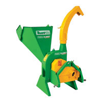 TRAPP TR-600RM Instruction Manual