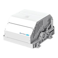 Seakeeper 30HD Operation Manual