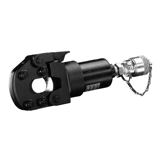 Huskie Tools SP-24 Operating Instructions Manual