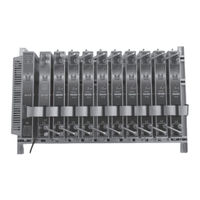 Alcad TQ-532 Manual
