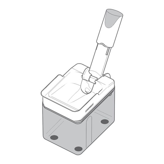 Leifheit 37211 Manual