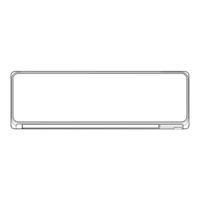 Fujitsu AIRSTAGE ASTH09KMCD Operation Manual