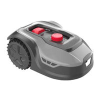 Texas Equipment RMX 500 User Manual