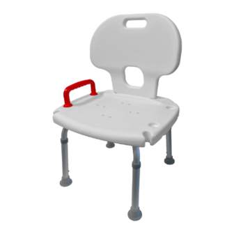 Nova 9100-R How To Assemble