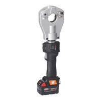 Huskie Tools SLA-MK7750 Operator's Manual