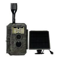 GardePro X20CF Instruction Manual