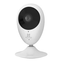 Ezviz Mini O Plus Quick Start Manual