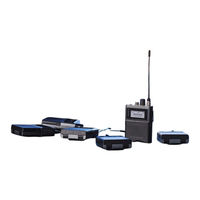 Sennheiser SPECTERA Manual