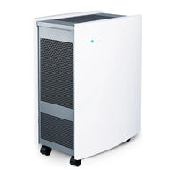 Blueair Classic 500 User Manual