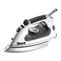 Shark SHARK PROFESSIONAL EP480CS User Manual