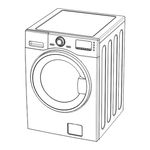 IFB WASHER 9KG DRYER 7KG User Manual