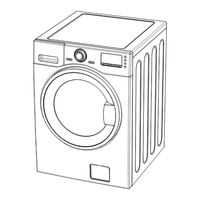 IFB WASHER 9KG DRYER 7KG User Manual