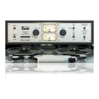 Slate Digital Virtual Tape Machines 1.1 User Manual