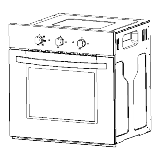 ROBINHOOD ALTO OBC605K57SS Service Manual