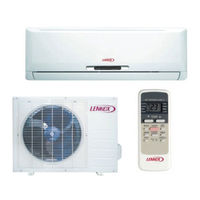 Lennox Eco Relax series Owner's Manual