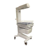 Dräger Medical Resuscitaire WBR82 Technical & Service Manual