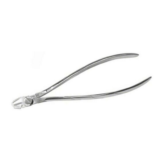 DENTSPLY AutoMatrix Snippers+ Instructions For Use Manual