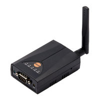 Sollae SMG-5400 User Manual
