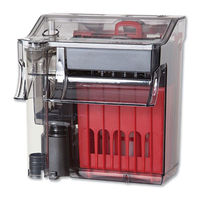 Fluval C Power Filter Instruction Manual