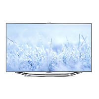 Samsung UE46ES7000U E-Manual