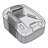 Miogarden CLASSIC EC50 Original Operating Instructions