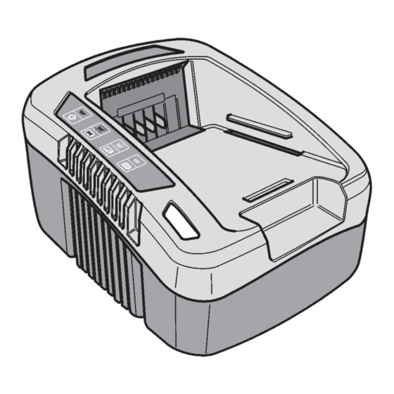 Miogarden CLASSIC EC20 Original Operating Instructions