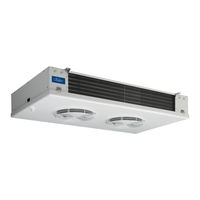 Roller DHN 402 L Mounting Instructions