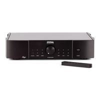 METRUM Adagio User Manual