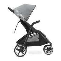 Evenflo Gold VERGE 3 Manual
