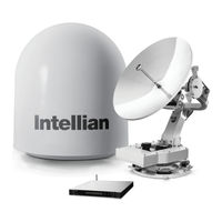 Intellian V60KA Installation And Operation Manual