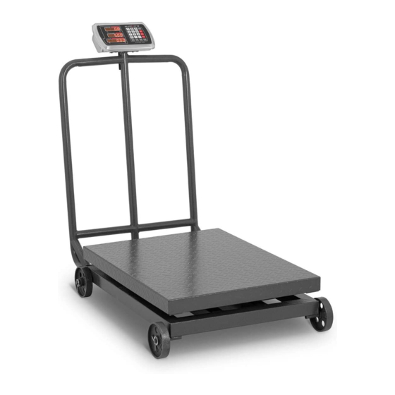 Steinberg Systems SBS-PF-600/100W User Manual